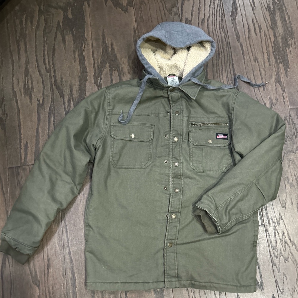 Dickies Jacket